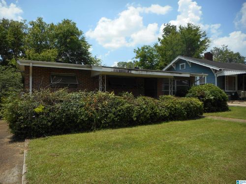 1617 51st Street Ensley, BIRMINGHAM, AL, 35208-4415 | Card Image