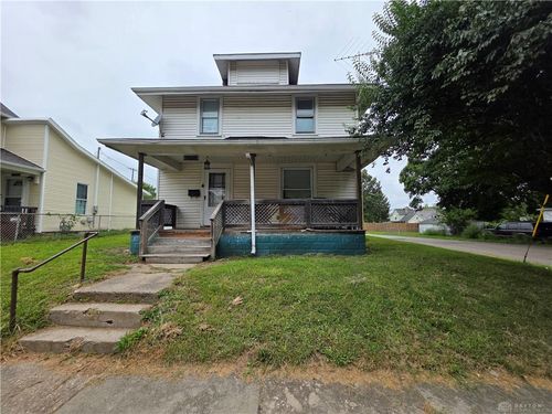 1624 Highland Ave, Springfield, OH, 45503-4606 | Card Image