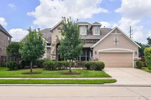 28426 Rolling Ridge Dr, Katy, TX, 77494-1457 | Card Image