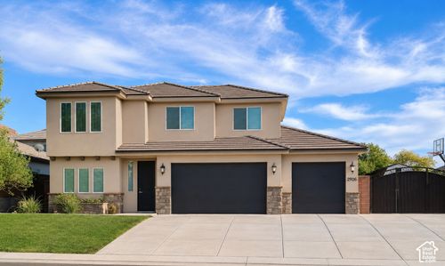 2926 E 3460 S, St George, UT, 84790-7668 | Card Image