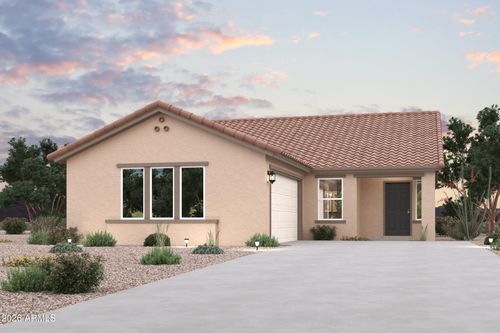 1940 Broken Arrow Drive, Wickenburg, AZ, 85390 | Card Image