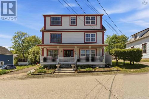 13 Maiden Lane, Digby, NS, B0V1A0 | Card Image