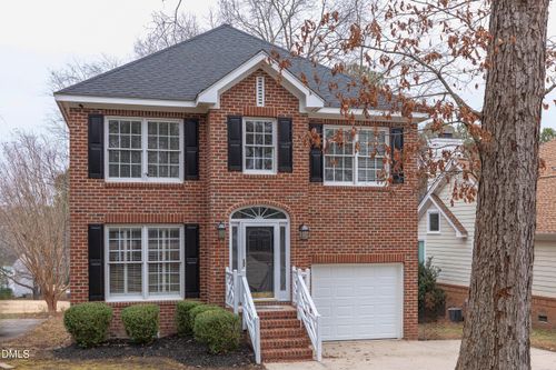 5021 Harbour Towne Dr, Raleigh, NC, 27604-5831 | Card Image