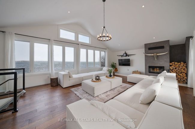 181 Cedar Grove Dr, House other with 4 bedrooms, 2 bathrooms and 9 parking in Caesarea ON | Image 16