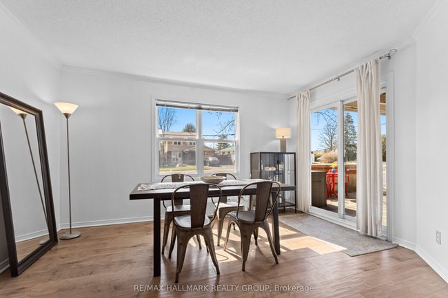 104 - 1099 Cadboro Rd, Condo with 2 bedrooms, 1 bathrooms and 1 parking in Gloucester ON | Image 6