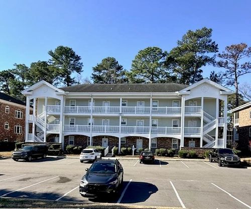unit-102-694 Riverwalk Dr, Myrtle Beach, SC, 29579-7557 | Card Image