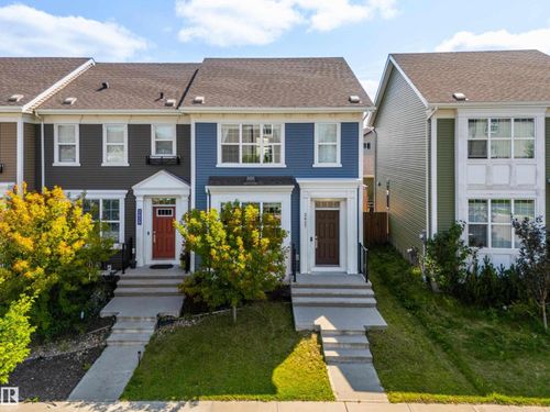 2627 Maple Way Nw, Edmonton, AB, T6T2E9 | Card Image
