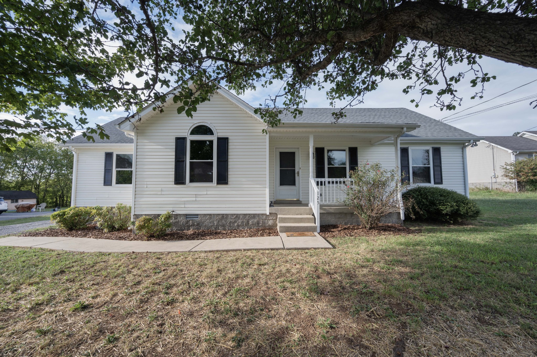 Copper Ridge Trl, Rockvale, TN 37153