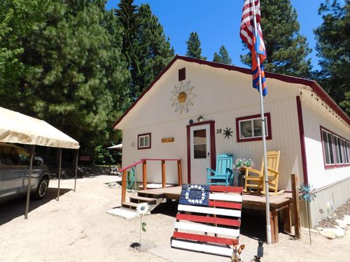 38 E Foster St, Pine, ID, 83647-5367 | Card Image