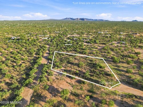 188-15221 W Many Horses Road W, Tucson, AZ, 85736 | Card Image
