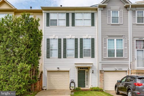 16828 Miranda Ln, WOODBRIDGE, VA, 22191-5139 | Card Image