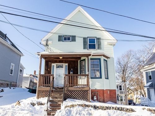 31 Jefferson St, Lynn, MA, 01902-2807 | Card Image