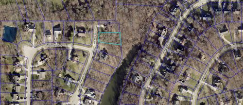 2970 Fox Ridge Rd, Lawrenceburg, IN, 47025 | Card Image