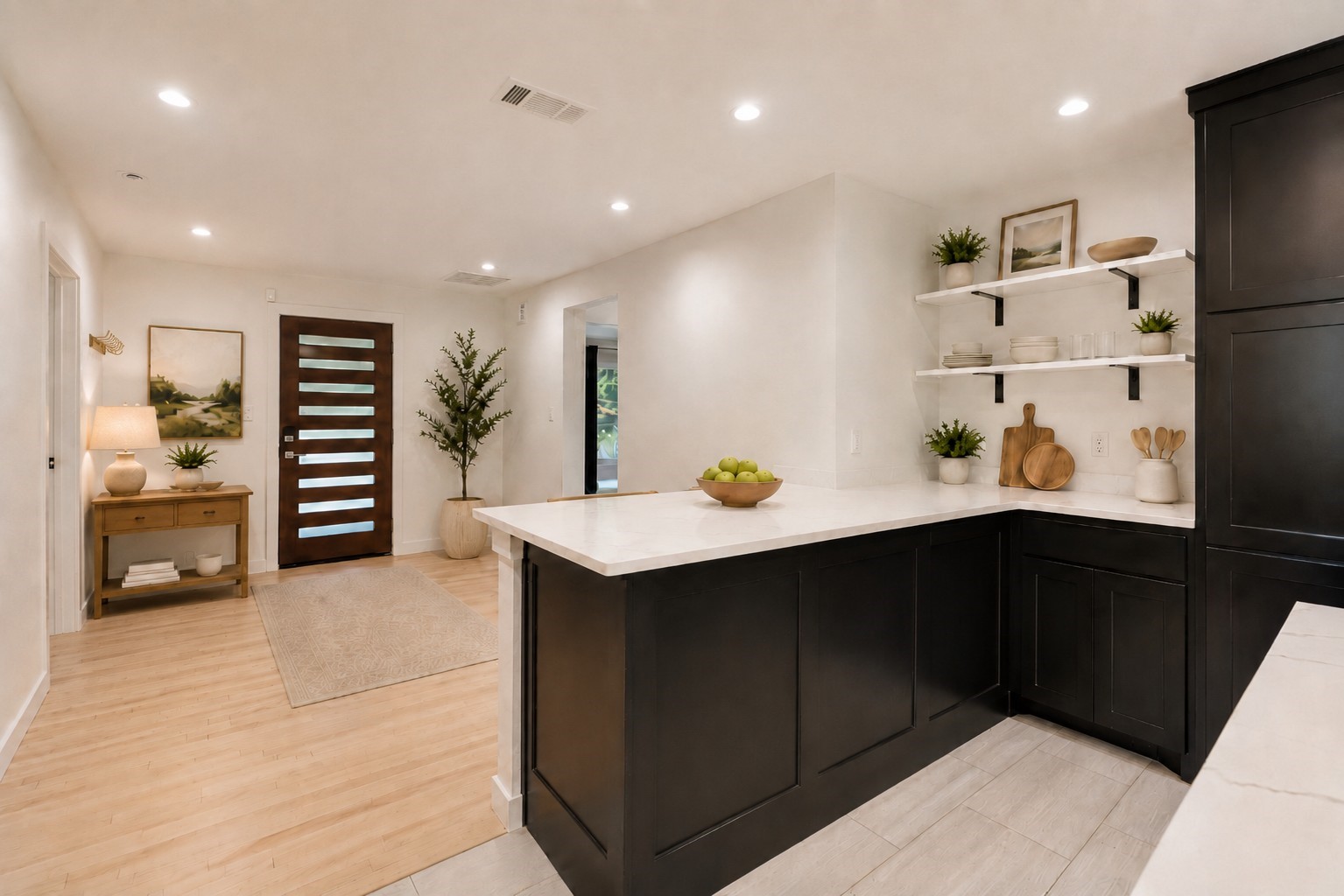 Residential in Fort Worth 5