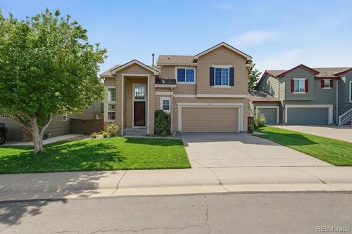 9629 Burberry Way, Highlands Ranch, CO, 80129-6254 | Card Image