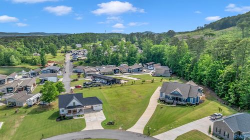 Lot 3 Brocato Way, Guntersville, AL, 35976-0421 | Card Image