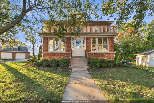 424 Turner Street, WRIGHTSTOWN, WI, 54180 | Card Image