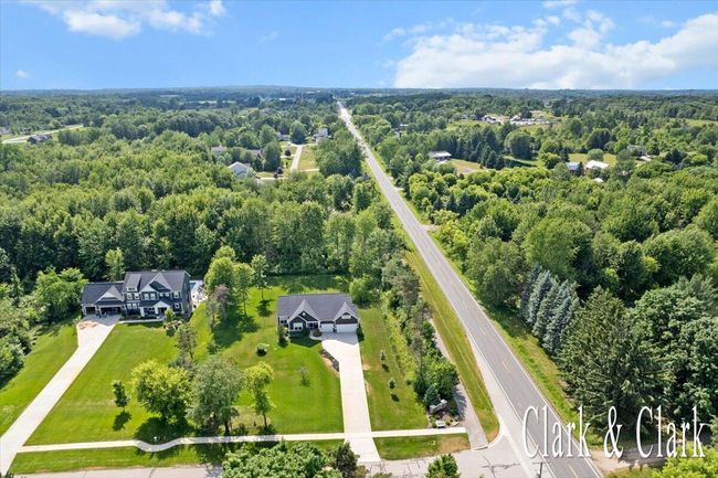 8411 Compass Trl, House other with 4 bedrooms, 3 bathrooms and null parking in Caledonia MI | Image 37