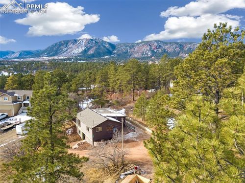 18810 Cloven Hoof Road, Palmer Lake, CO, 80133 | Card Image