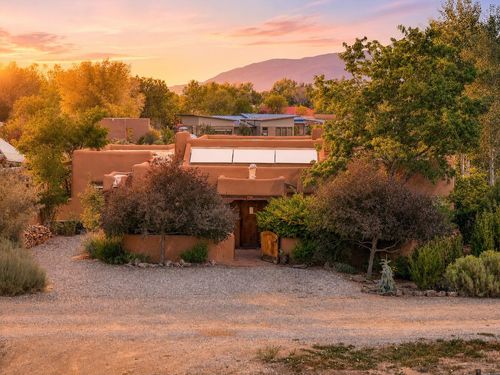 412 Valverde Commons Dr, Taos, NM, 87571-4476 | Card Image