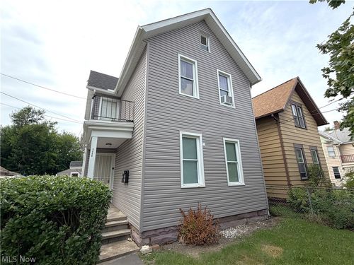3230 W 31st St, Cleveland, OH, 44109-1510 | Card Image