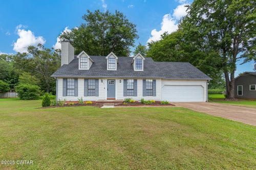 16 Brushwood Cv, Jackson, TN, 38305-8762 | Card Image