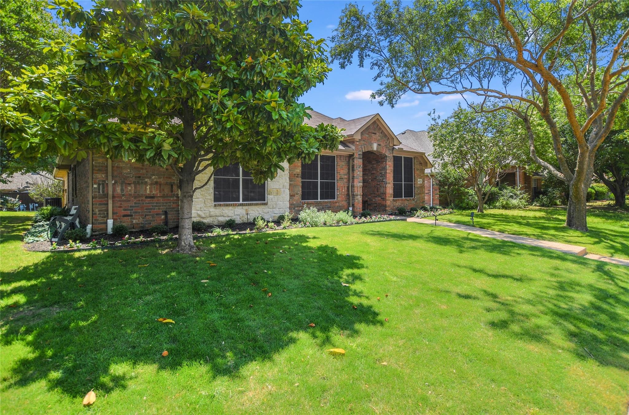 Residential Lease in Frisco 4