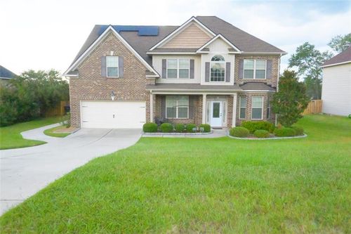 2003 Jocelyn Pl, Hephzibah, GA, 30815-6972 | Card Image