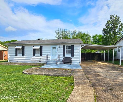 2517 Mape Street, Humboldt, TN, 38343 | Card Image
