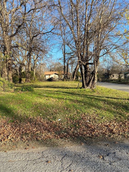 601 N Porter Ave, Okmulgee, OK, 74447-3345 | Card Image