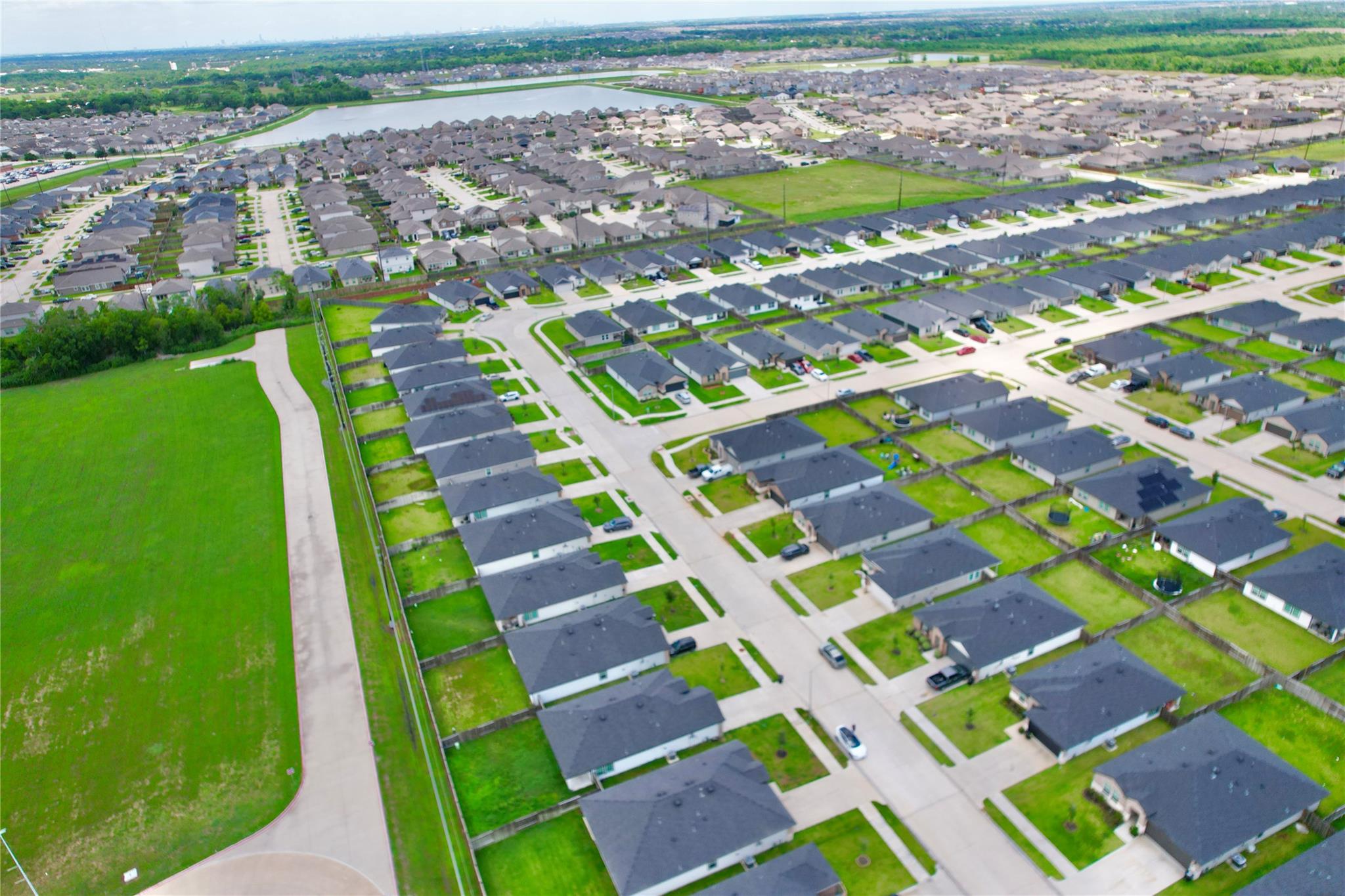 Residential in Rosharon 3