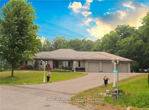 1453 Millenium Crt, Kingston, ON, K7L5H6 | Card Image