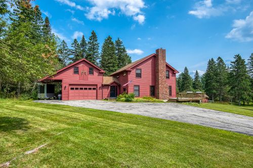 129 Loon Lake Road, Rangeley, ME, 04970 | Card Image