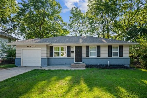 9203 Marsh Ave, Kansas City, MO, 64138-4358 | Card Image