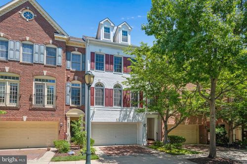 309 Oak Knoll Ter, ROCKVILLE, MD, 20850-7775 | Card Image