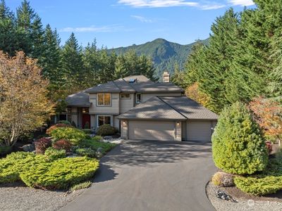 47018 SE 129th Street, House other with 4 bedrooms, 2 bathrooms and 3 parking in North Bend WA | Image 1