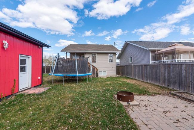 3310 44 A Avenue, House other with 4 bedrooms, 2 bathrooms and 3 parking in Lloydminster SK | Image 34
