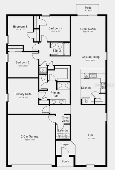 Floor Plan | Image 2