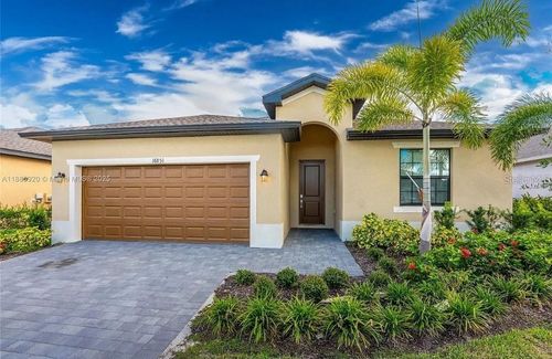16851 Casey Key Dr, Punta Gorda, FL, 33950 | Card Image