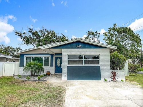 1899 Montana Ave Ne, SAINT PETERSBURG, FL, 33703-3341 | Card Image