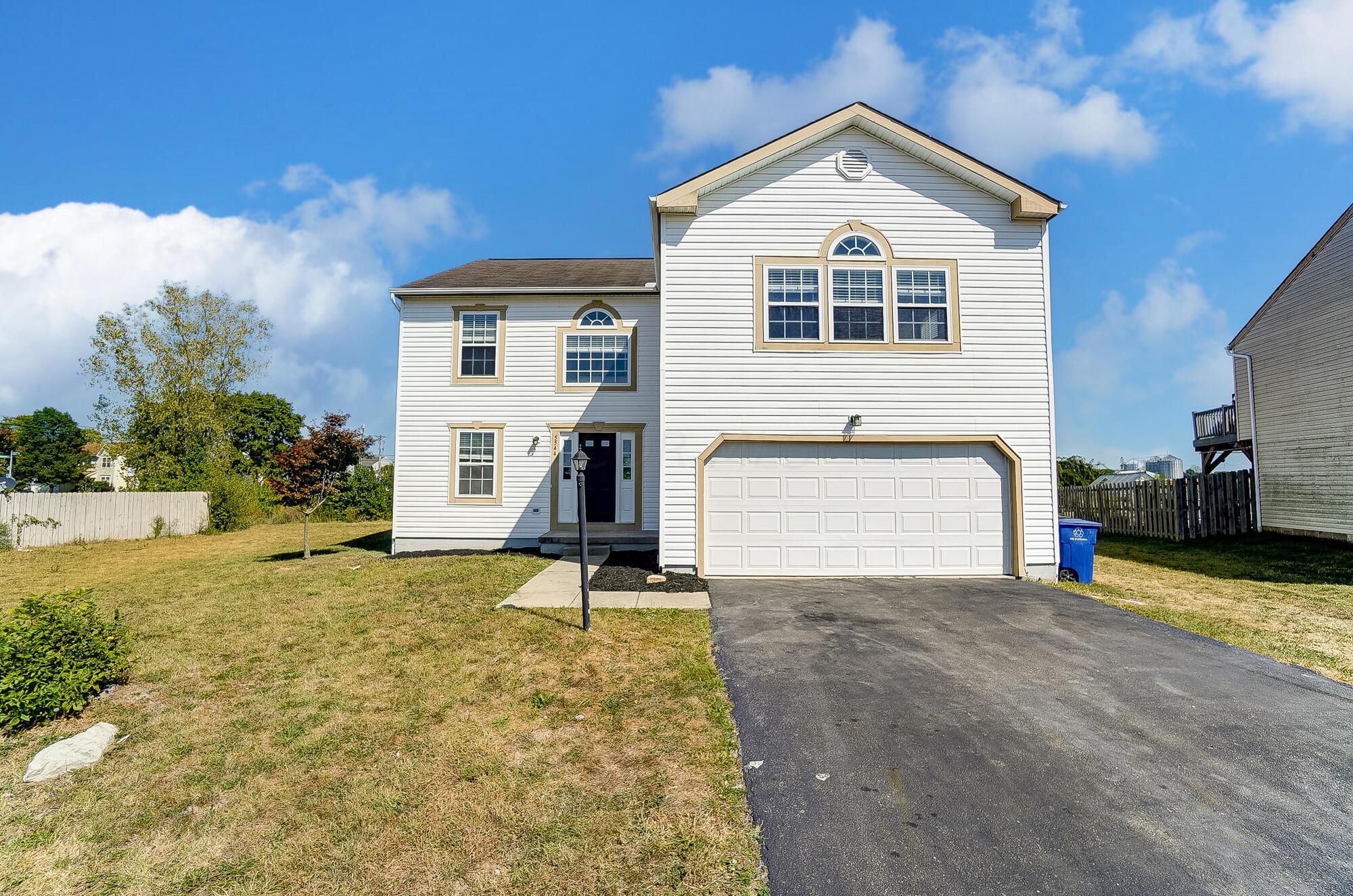 Conn House Dr, Canal Winchester, OH 43110