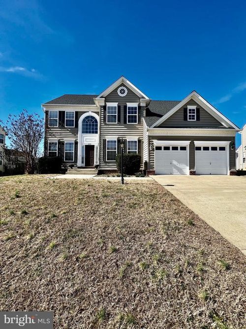 23591 Gunnell Dr, LEONARDTOWN, MD, 20650-3781 | Card Image
