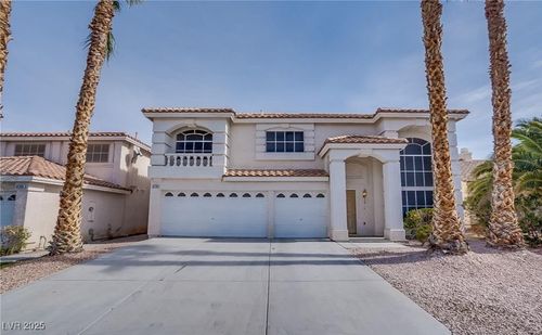 9776 Whitewater Canyon Ct, Las Vegas, NV, 89183-7129 | Card Image