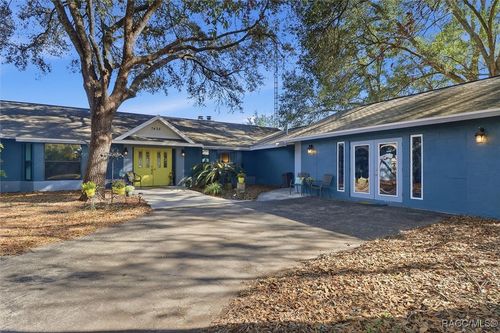 7425 S Irma Pt, Lecanto, FL, 34461-9128 | Card Image