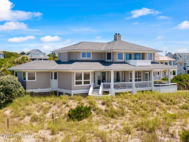 16 Brown Pelican Trl, House other with 4 bedrooms, 5 bathrooms and 3 parking in Bald Head Island NC | Image 5