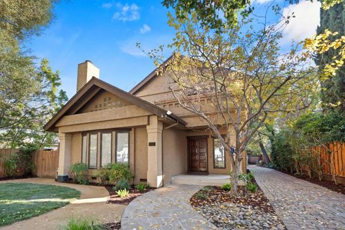 90 Walnut Ave, Atherton, CA, 94027-3821 | Card Image