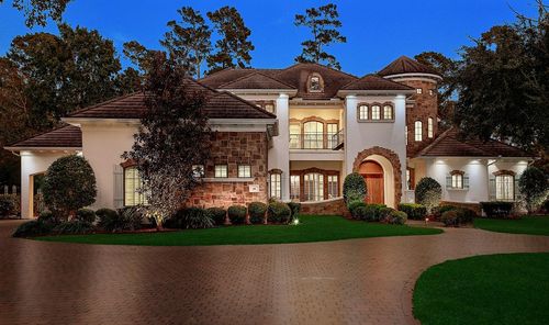 10 Norlund Way, The Woodlands, TX, 77382-5805 | Card Image