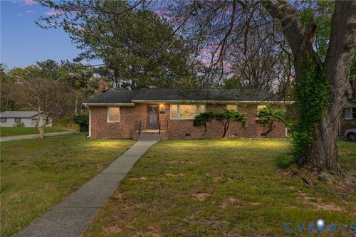 400 Seabury Ave, Sandston, VA, 23150-2214 | Card Image