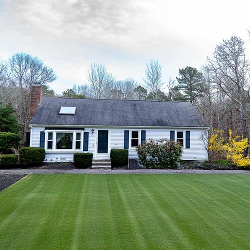 4 Hane Rd, Mashpee, MA, 02649-2538 | Card Image