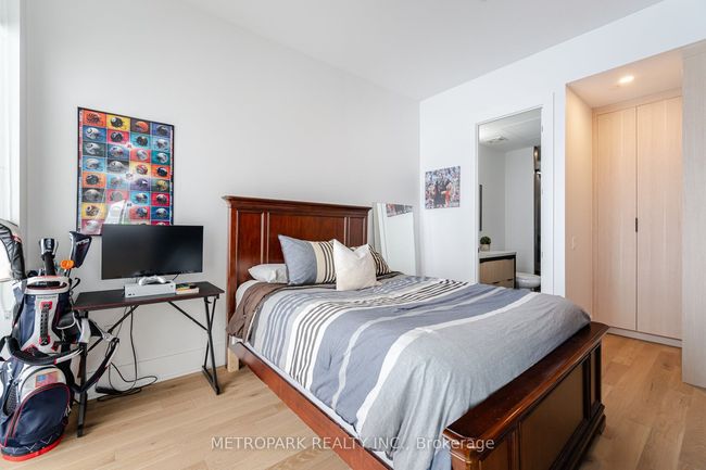PH215 - 9000 Jane St, Condo with 2 bedrooms, 3 bathrooms and null parking in Concord ON | Image 24